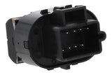 Exterior Rearview Mirror Adjustment Switch - Chevrolet by Vemo 22883768-VEM