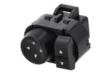 Exterior Rearview Mirror Adjustment Switch - Chevrolet by Vemo 22883768-VEM