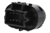 Exterior Rearview Mirror Adjustment Switch - Chevrolet by Vemo 22883768-VEM