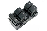 Window Regulator Switch - Chevrolet by Vemo 25789239-VEM
