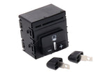 Park Brake Actuation Switch - Chevrolet by Vemo 84108373-VEM