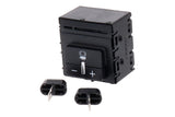 Park Brake Actuation Switch - Chevrolet by Vemo 84108373-VEM
