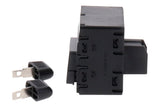 Park Brake Actuation Switch - Chevrolet by Vemo 84108373-VEM