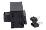 Park Brake Actuation Switch - Chevrolet by Vemo 84108373-VEM