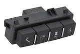 Multi-Function Switch - Chevrolet by Vemo 15947841-VEM