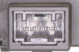 Multi-Function Switch - Chevrolet by Vemo 15947841-VEM