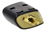 Multi-Function Switch - Chevrolet by Vemo 21997738-VEM
