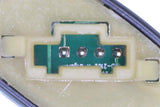 Multi-Function Switch - Chevrolet by Vemo 21997739-VEM