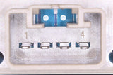 Window Regulator Switch - Chevrolet by Vemo 15883319-VEM