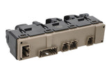 Window Regulator Switch - Chevrolet by Vemo 15883319-VEM