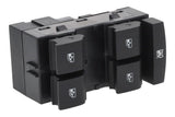 Window Regulator Switch - Chevrolet by Vemo 95188244-VEM