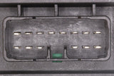 Window Regulator Switch - Chevrolet by Vemo 95188244-VEM