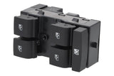 Window Regulator Switch - Chevrolet by Vemo 95188244-VEM