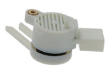 Brake Pedal Pedal Travel Sensor - Chevrolet by Vemo 13579089-VEM