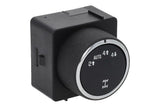 All-Wheel Drive Switch - Chevrolet by Vemo 25878425-VEM