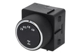 All-Wheel Drive Switch - Chevrolet by Vemo 25878425-VEM