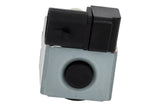 Automatic Transmission Shift Valve - Chevrolet by Vemo 24219819-VEM