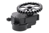 Blending Flap Actuator - Buick by Vemo 13393291-VEM