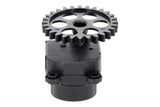 Blending Flap Actuator - Buick by Vemo 13393291-VEM