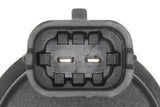 Charcoal Filter (Tank Ventilation) Valve - Chevrolet by Vemo 55576071-VEM