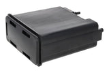 Tank Ventilation Charcoal Filter - Chevrolet by Vemo 22963841-VEM