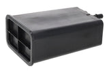 Tank Ventilation Charcoal Filter - Chevrolet by Vemo 17113332-VEM