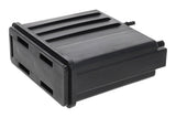 Tank Ventilation Charcoal Filter - Chevrolet by Vemo 15109431-VEM