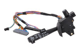 Steering Column Switch - Pontiac by Vemo 12523306-VEM