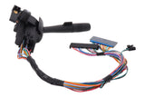 Steering Column Switch - Pontiac by Vemo 12523306-VEM
