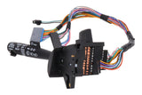 Steering Column Switch - Pontiac by Vemo 12523306-VEM