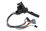 Steering Column Switch - Pontiac by Vemo 12523306-VEM