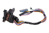 Steering Column Switch - Pontiac by Vemo 12523306-VEM