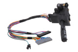 Steering Column Switch - Pontiac by Vemo 12523306-VEM