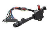 Steering Column Switch - Chevrolet by Vemo 26100839-VEM