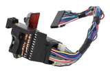 Steering Column Switch - Chevrolet by Vemo 26100839-VEM