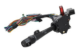 Steering Column Switch - Chevrolet by Vemo 26100837-VEM
