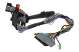 Steering Column Switch - Chevrolet by Vemo 26100837-VEM