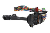 Steering Column Switch - Chevrolet by Vemo 26100837-VEM