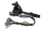 Steering Column Switch - Chevrolet by Vemo 26100837-VEM