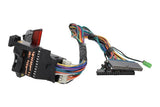 Steering Column Switch - Chevrolet by Vemo 26100837-VEM
