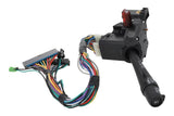 Steering Column Switch - Chevrolet by Vemo 26100837-VEM