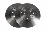 Brake Disc - Chevrolet by Vaico 96471274-VAI