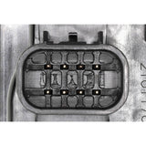 Throttle Body - Chevrolet by Vemo 12679526-VEM