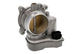 Throttle Body - Chevrolet by Vemo 12580195-VEM