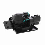 Trunk Door Lock - Opel by Vemo 13584872-VEM