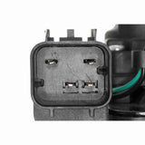 Trunk Door Lock - Opel by Vemo 13584872-VEM