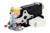Door Lock - GMC by Vemo 15110644-VEM