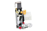 Door Lock - GMC by Vemo 15110644-VEM