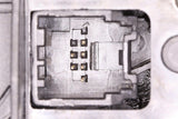 Door Lock - Buick by Vemo 13598360-VEM