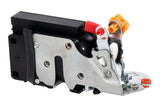 Door Lock - Chevrolet by Vemo 15110642-VEM